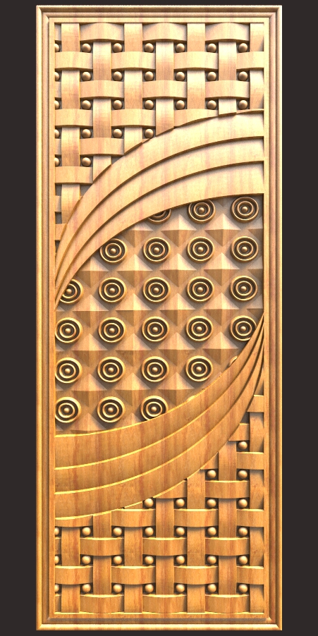 Latest Fancy Door Design