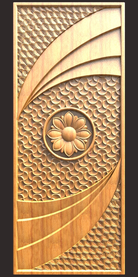 Latest Fancy Door Design