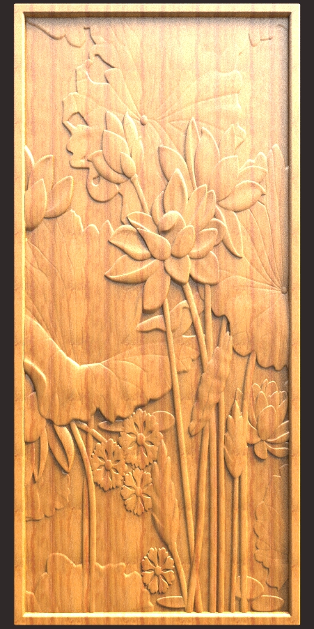 Latest Fancy Door Design