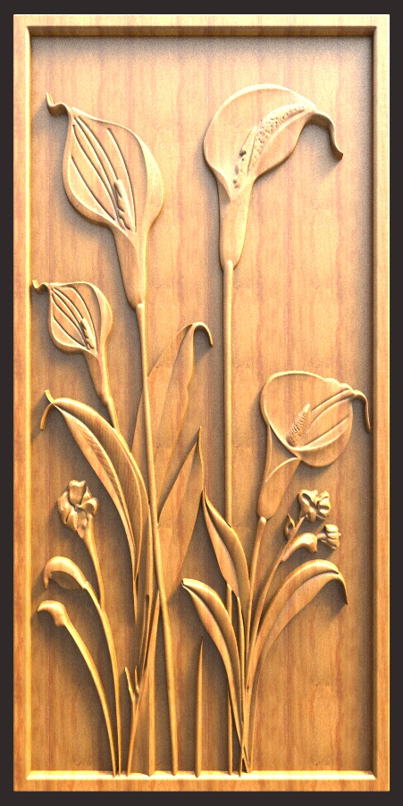 New Fancy Door Design