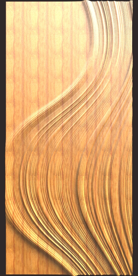 Latest Pattern Door Design