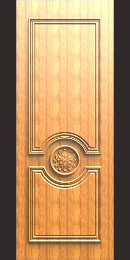 New Fancy Door Design