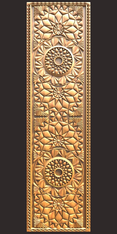 Latest Fancy Door Design